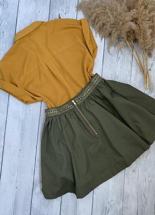 Спідниця g&amp;m m (38)10 2