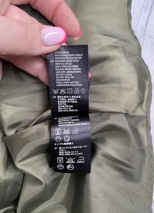 Спідниця g&amp;m m (38)10 9