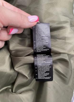 Спідниця g&amp;m m (38)10 8