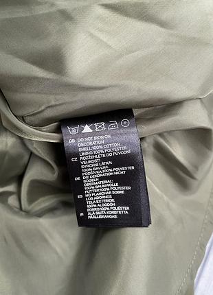 Спідниця g&amp;m m (38)10 7