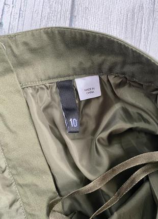 Спідниця g&amp;m m (38)10 6