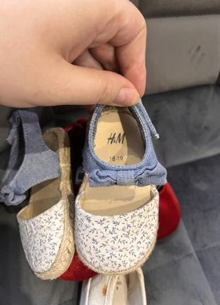 Zara h&amp;m primark tu7 фото