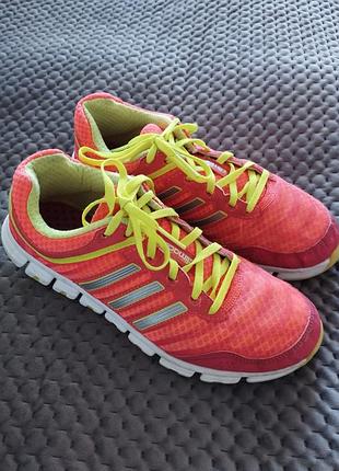 Кроссовки adidas
