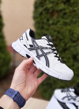 Женские кроссовки asics gel kahana 8😍5 фото