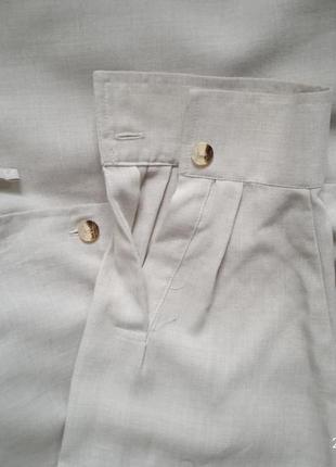 Блуза- рубашка-свободного кроя, вискоза от -tru5 фото