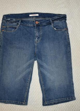 Шорти бриджі camaieu