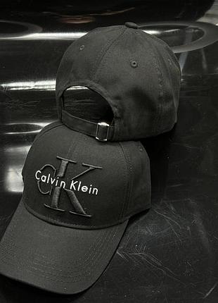 Бейсболка calvin klein