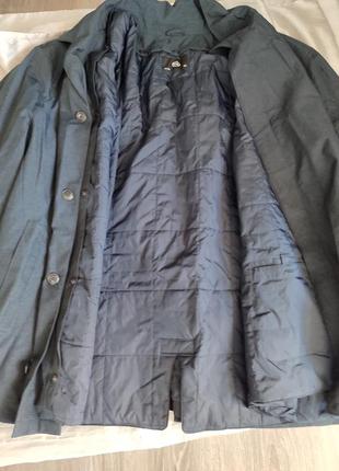 Большая куртка от c&amp;a2 фото
