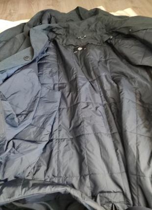 Большая куртка от c&amp;a6 фото