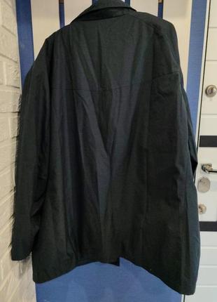 Большая куртка от c&amp;a8 фото