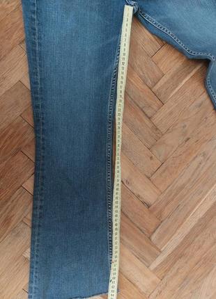 Джинси mango 6