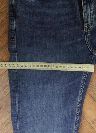 Джинси mango 8