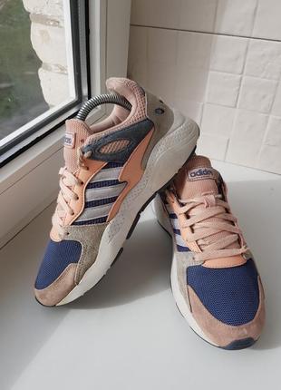 Adidas chaos ( оригінал) 37 розмір