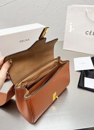 Сумка в стиле celine 4