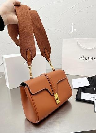 Сумка в стиле Womens celine
