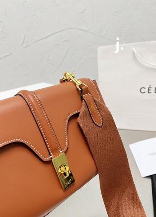 Сумка в стиле celine 6