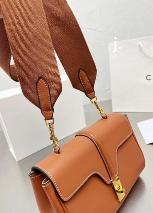 Сумка в стиле celine 10