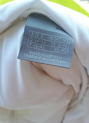 Демі куртка тепла nike оригінал 6