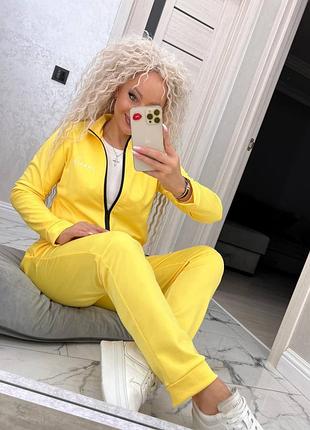Спортивний костюм i'm ukrainian 42-52 розмірів. 3380014 фото