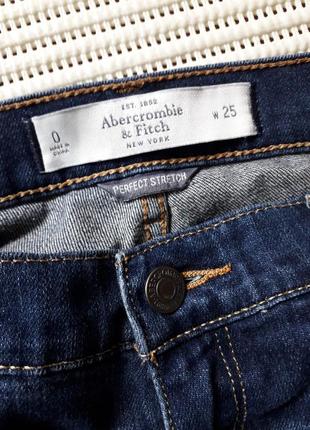 Джинсы   abercrombie&fitch5 фото