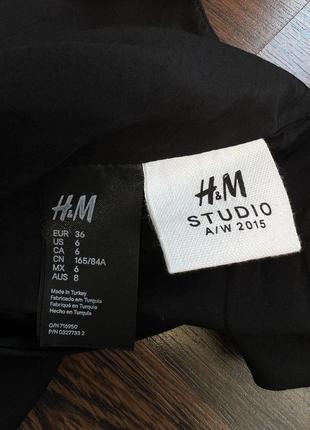 Топ майка h&amp;m studio9 фото