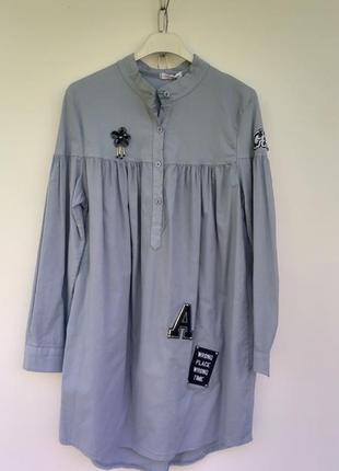 Туника из италии