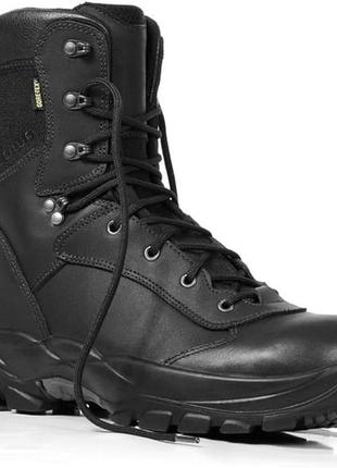 Ботинки, тактические, берцы lowa seeker gore-tex lined, bottes mixte.1 фото