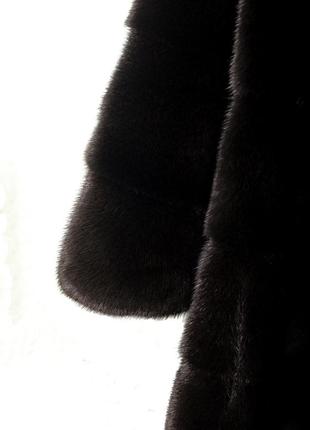Норкова шуба