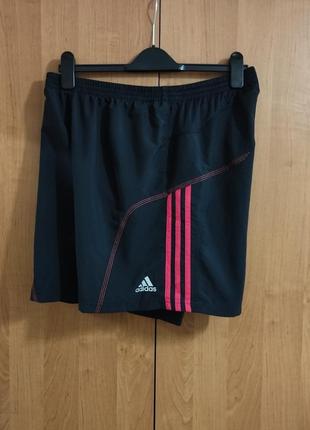 Шорты adidas response climalite адидас3 фото