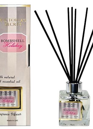 Аромадіфузор victorias secret bombshell holiday brand collection 85 мл