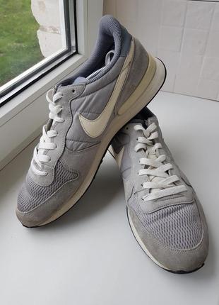 Nike internationalist ( оригинал) 45 размер