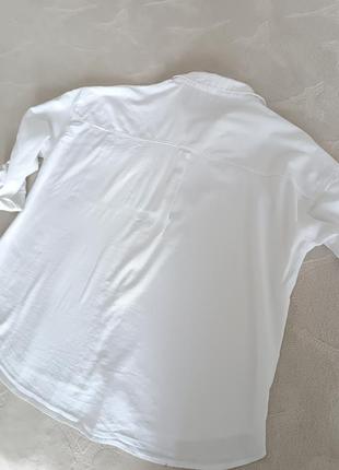 Женская рубашка, блузка, бренд2 фото