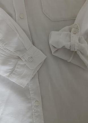 Женская рубашка, блузка, бренд6 фото