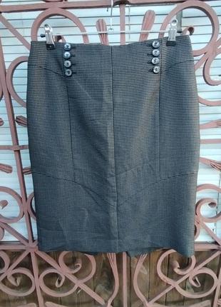 Юбка next