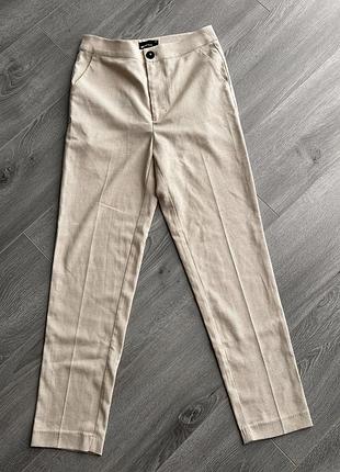 Женские брюки gina tricot