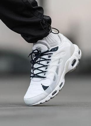 Мужские кроссовки nike air rookie galaxy red blue screen 2017 terrascape white black