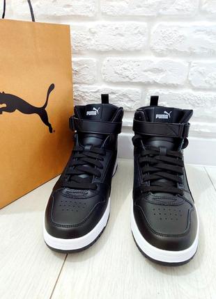 Кроссовки puma