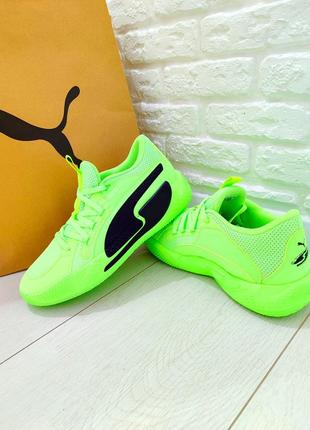 Кроссовки puma