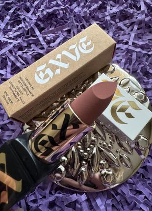 Люксова помада gxve by gwen stefani original me high-performance matte lipstick