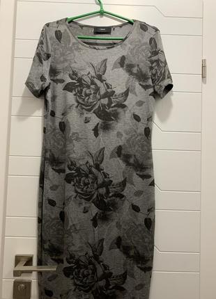 Легке плаття міді від next 2