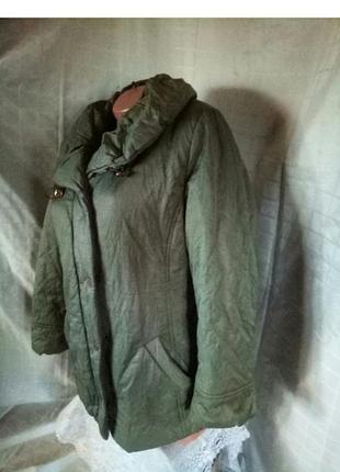 Куртка тепла 2