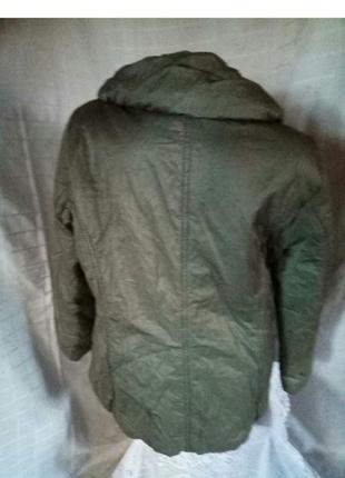 Куртка тепла 3