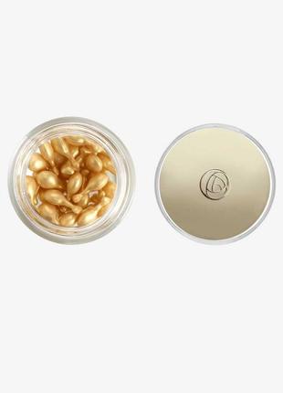 Восстанавливающие капсулы для лица с концентратом масел novage nutri6