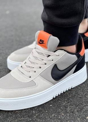 Кроссовки nike