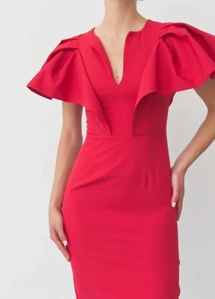 Невероятное платье