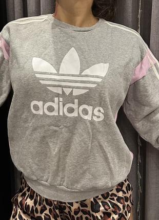 Свитшот adidas