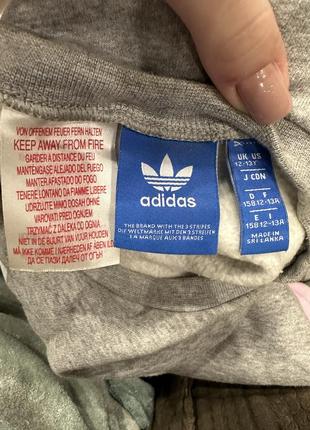 Світшот adidas3 фото