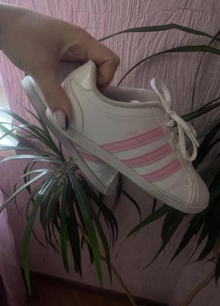 Кроссовки кроссовки adidas