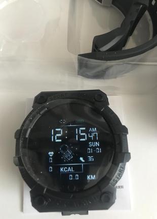 Наручний годинник smart watch2 фото