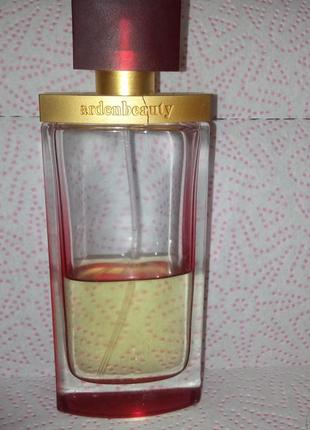 Туалетная вода elizabeth arden arden beauty1 фото